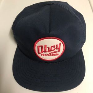 Obey Hat